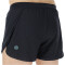 UYN Running Exceleration Laufshorts Herren black/iron L