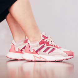 adidas Originals Tresc Run Sneaker Damen icey pink 42