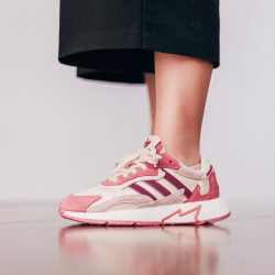 adidas Originals Tresc Run Sneaker Damen icey pink 42