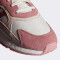 adidas Originals Tresc Run Sneaker Damen icey pink 42
