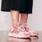 adidas Originals Tresc Run Sneaker Damen icey pink 42