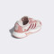 adidas Originals Tresc Run Sneaker Damen icey pink 42