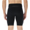 UYN Running Exceleration enganliegende Laufshorts Herren black/black/iron XL