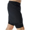 UYN Running Exceleration Performance 2in1 Laufshorts Herren black/cloud L