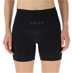 UYN Running Exceleration enganliegende Laufshorts Damen...