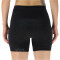 UYN Running Exceleration enganliegende Laufshorts Damen black/black/iron XS
