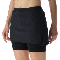 UYN Running Exceleration Performance 2in1 Laufrock Damen...