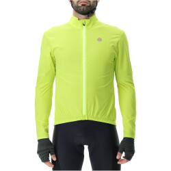 UYN Biking Ultralight Fahrrad Windjacke Herren soft...