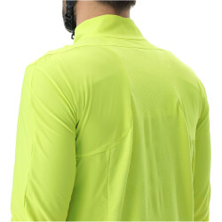UYN Biking Ultralight Fahrrad Windjacke Herren soft yellow fluo S