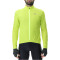 UYN Biking Ultralight Fahrrad Windjacke Herren soft yellow fluo S