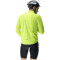 UYN Biking Ultralight Fahrrad Windjacke Herren soft yellow fluo S