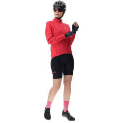 UYN Biking Ultralight Fahrrad Windjacke Damen...