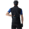 UYN Biking Ultralight Fahrrad Windweste Herren black/black S