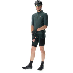 UYN Biking Ultralight Fahrrad Windweste Herren deep...