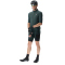 UYN Biking Ultralight Fahrrad Windweste Herren deep forest/black S