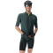 UYN Biking Ultralight Fahrrad Windweste Herren deep forest/black S