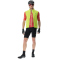 UYN Biking Ultralight Fahrrad Windweste Herren soft yellow fluo/black S