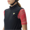 UYN Biking Ultralight Fahrrad Windweste Damen black/black XS