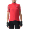 UYN Biking Ultralight Fahrrad Windweste Damen geranium/black XS