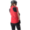 UYN Biking Ultralight Fahrrad Windweste Damen geranium/black XS