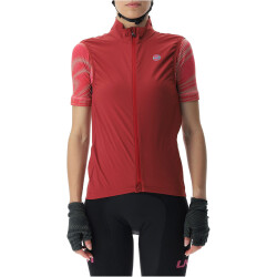 UYN Biking Ultralight Fahrrad Windweste Damen...