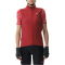 UYN Biking Ultralight Fahrrad Windweste Damen sofisticated red/black XS