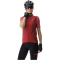 UYN Biking Ultralight Fahrrad Windweste Damen sofisticated red/black XS