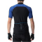 UYN Allroad Fahrrad-Trikot Herren lapis peacot L