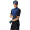 UYN Allroad Fahrrad-Trikot Herren lapis peacot XL