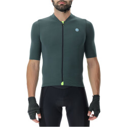 UYN Biking Lightspeed Fahrrad-Trikot Herren pine...