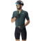 UYN Biking Lightspeed Fahrrad-Trikot Herren pine grove/black S