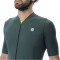 UYN Biking Lightspeed Fahrrad-Trikot Herren pine grove/black S