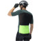 UYN Biking Lightspeed Fahrrad-Trikot Herren pine grove/black S