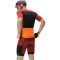 UYN Biking Lightspeed Fahrrad-Trikot Herren port royal/black S