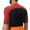 UYN Biking Lightspeed Fahrrad-Trikot Herren port royal/black S
