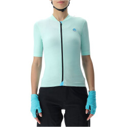 UYN Biking Lightspeed Fahrrad-Trikot Damen brook...