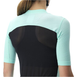 UYN Biking Lightspeed Fahrrad-Trikot Damen brook green/black XS