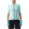 UYN Biking Lightspeed Fahrrad-Trikot Damen brook green/black XS