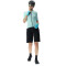 UYN Biking Lightspeed Fahrrad-Trikot Damen brook green/black XS