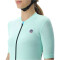 UYN Biking Lightspeed Fahrrad-Trikot Damen brook green/black XS