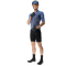 UYN Biking Wave Fahrrad-Trikot Herren vibrant blue S