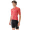 UYN Biking Wave Fahrrad-Trikot Herren vibrant red S