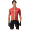 UYN Biking Wave Fahrrad-Trikot Herren vibrant red S