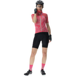 UYN Biking Wave Fahrrad-Trikot Damen vibrant fuchsia XS