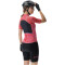 UYN Biking Wave Fahrrad-Trikot Damen vibrant fuchsia XS
