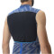 UYN Biking Wave ärmelloses Fahrrad-Trikot Herren vibrant blue S