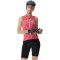 UYN Biking Wave ärmelloses Fahrrad-Trikot Damen vibrant fuchsia XS