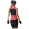 UYN Biking Wave ärmelloses Fahrrad-Trikot Damen vibrant fuchsia XS