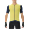 UYN Biking Garda Fahrrad-Trikot Herren yellow jasmine/peacot L