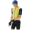 UYN Biking Garda Fahrrad-Trikot Herren yellow jasmine/peacot L